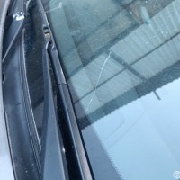 Ветровое стекло