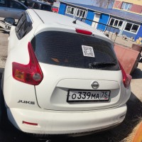 Фото транспортного средства