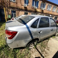 Фото транспортного средства