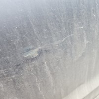 Задняя правая дверь