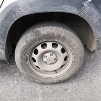 Фото транспортного средства