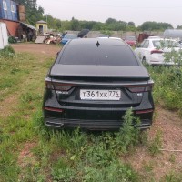 Фото транспортного средства