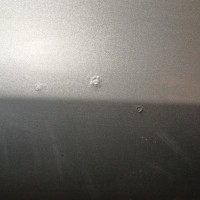 Передняя правая дверь