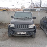 Фото транспортного средства