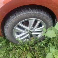 Фото транспортного средства