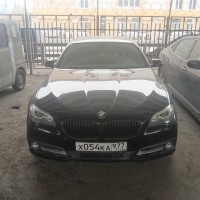 Фото транспортного средства
