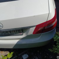 Фото транспортного средства