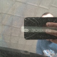 Фото транспортного средства