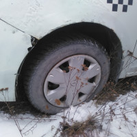 Фото транспортного средства