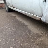 Правый порог