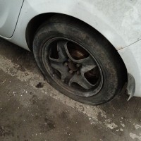 Фото транспортного средства