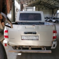 Фото транспортного средства