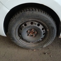 Фото транспортного средства