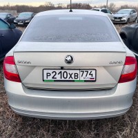 Фото транспортного средства