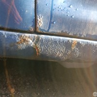 Левый порог