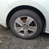 Фото транспортного средства