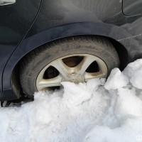 Фото транспортного средства