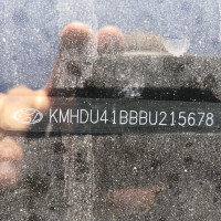 Фото транспортного средства