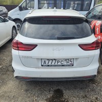 Фото транспортного средства