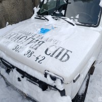 Фото транспортного средства