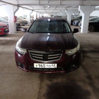 Фото транспортного средства