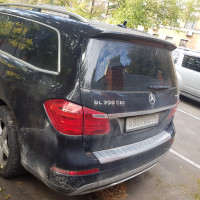 Фото транспортного средства