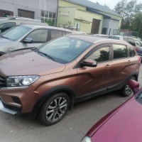 Фото транспортного средства