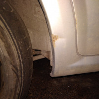 Правый порог