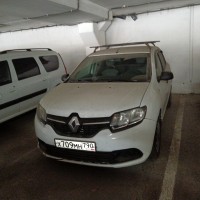 Фото транспортного средства