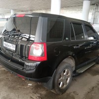 Фото транспортного средства