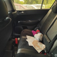 Фото транспортного средства