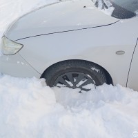 Фото транспортного средства