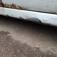 Правый порог