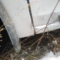 Левый порог