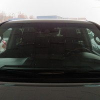 Ветровое стекло