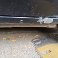 Левый порог