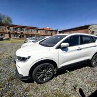 Фото транспортного средства