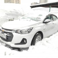 Фото транспортного средства