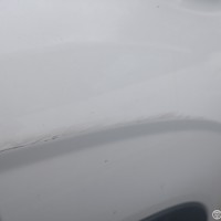 Задняя правая дверь