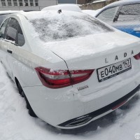 Фото транспортного средства