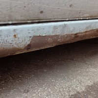 Левый порог