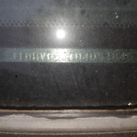 Фото транспортного средства