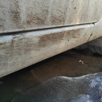 Правый порог