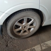 Фото транспортного средства