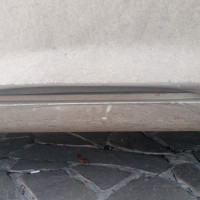 Передняя правая дверь