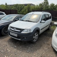 Фото транспортного средства