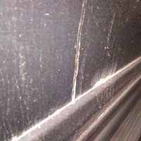 Передняя правая дверь