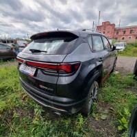 Фото транспортного средства