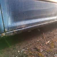 Левый порог