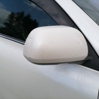 Правое дверное зеркало